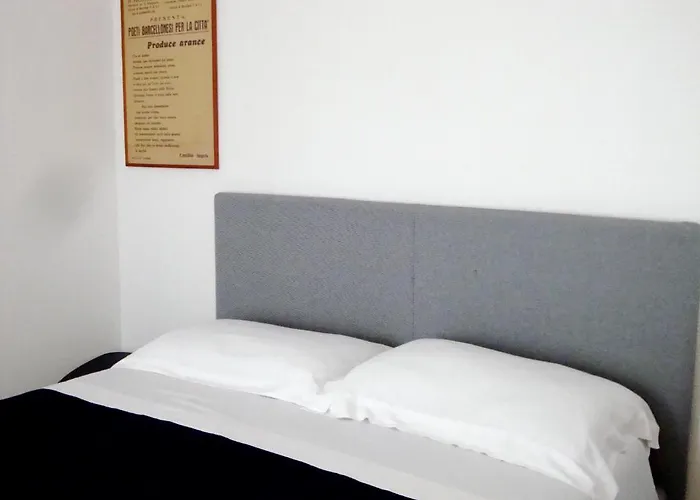 Agriresidence Campi Latini Otel