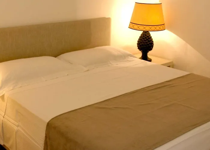 Agriresidence Campi Latini Otel *
