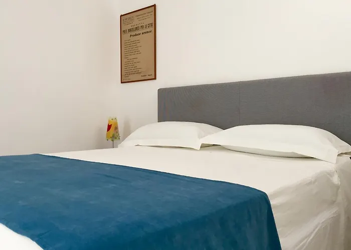 Agriresidence Campi Latini Hotel