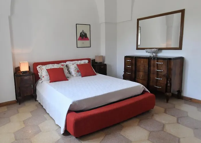 Agriresidence Campi Latini Galatone