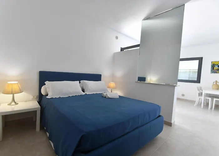 Hotel Agriresidence Campi Latini