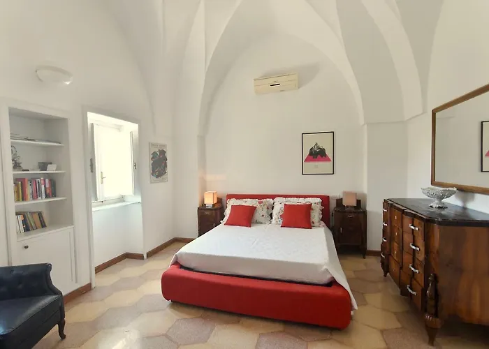 Agriresidence Campi Latini