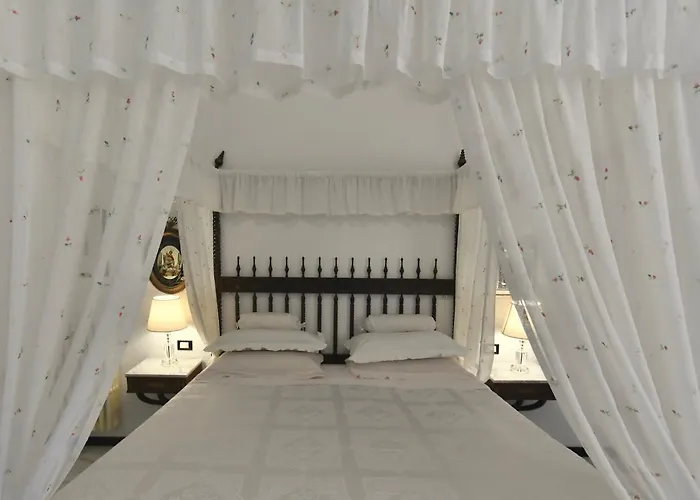 Otel Agriresidence Campi Latini *