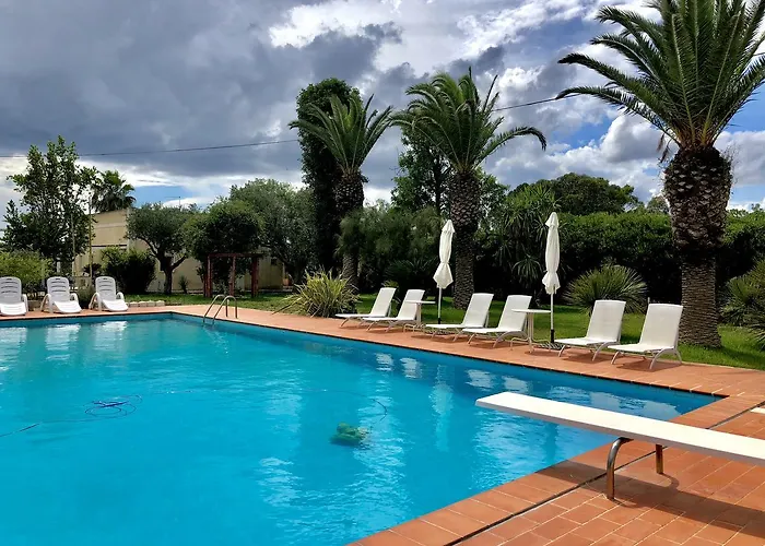 Agriresidence Campi Latini