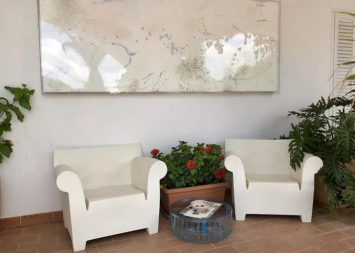Hotel Agriresidence Campi Latini Galatone