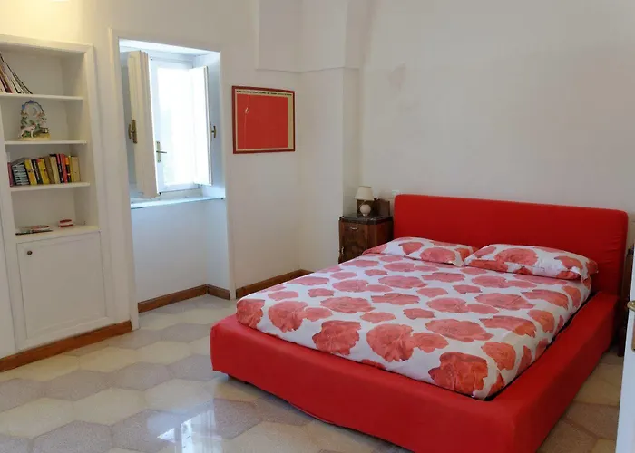 Hotel Agriresidence Campi Latini